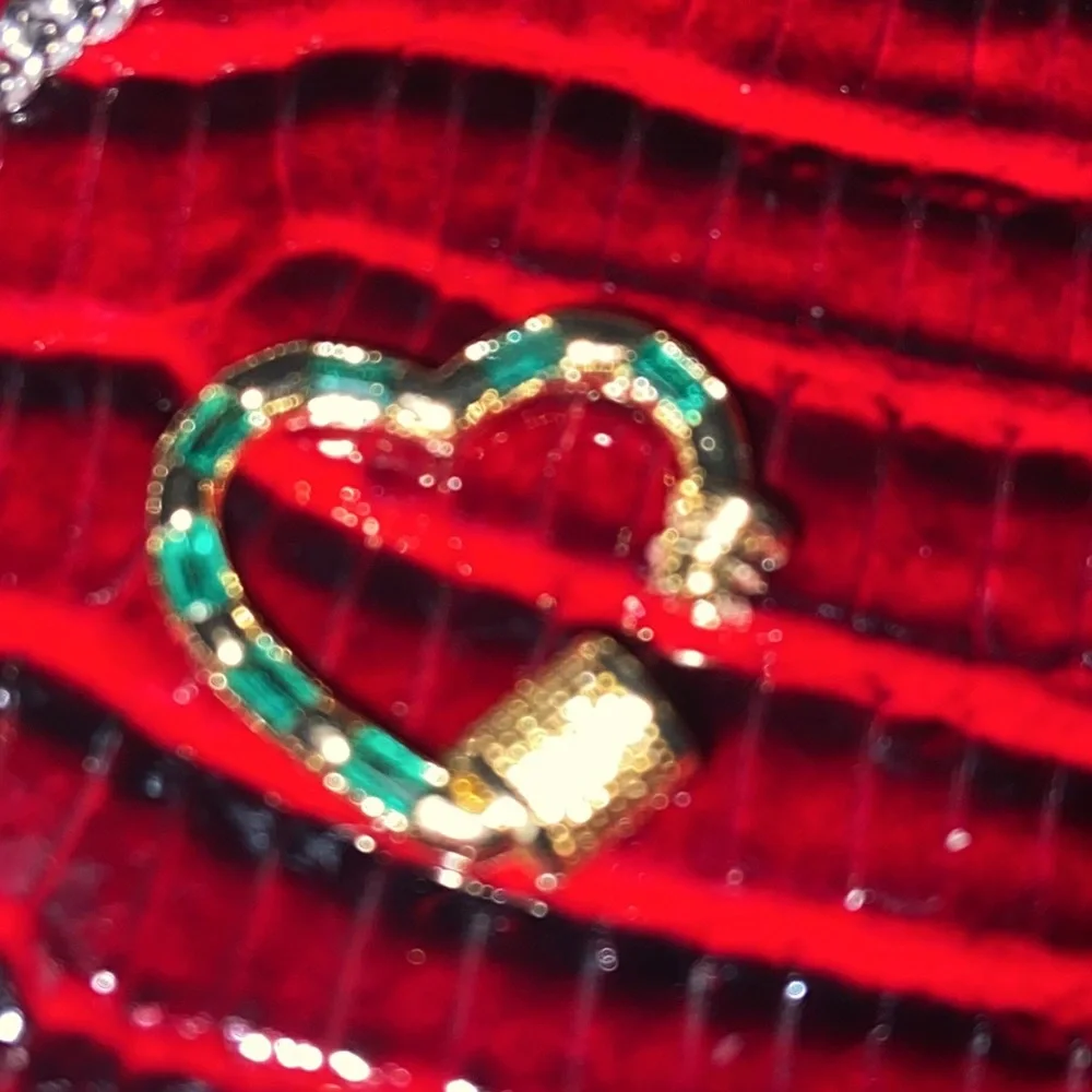 Charm holders for different ones holder only - Picture 16 of 17